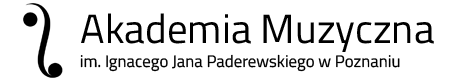 Poznan Music Academy logo