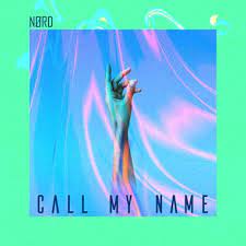 Single cover for Call my name