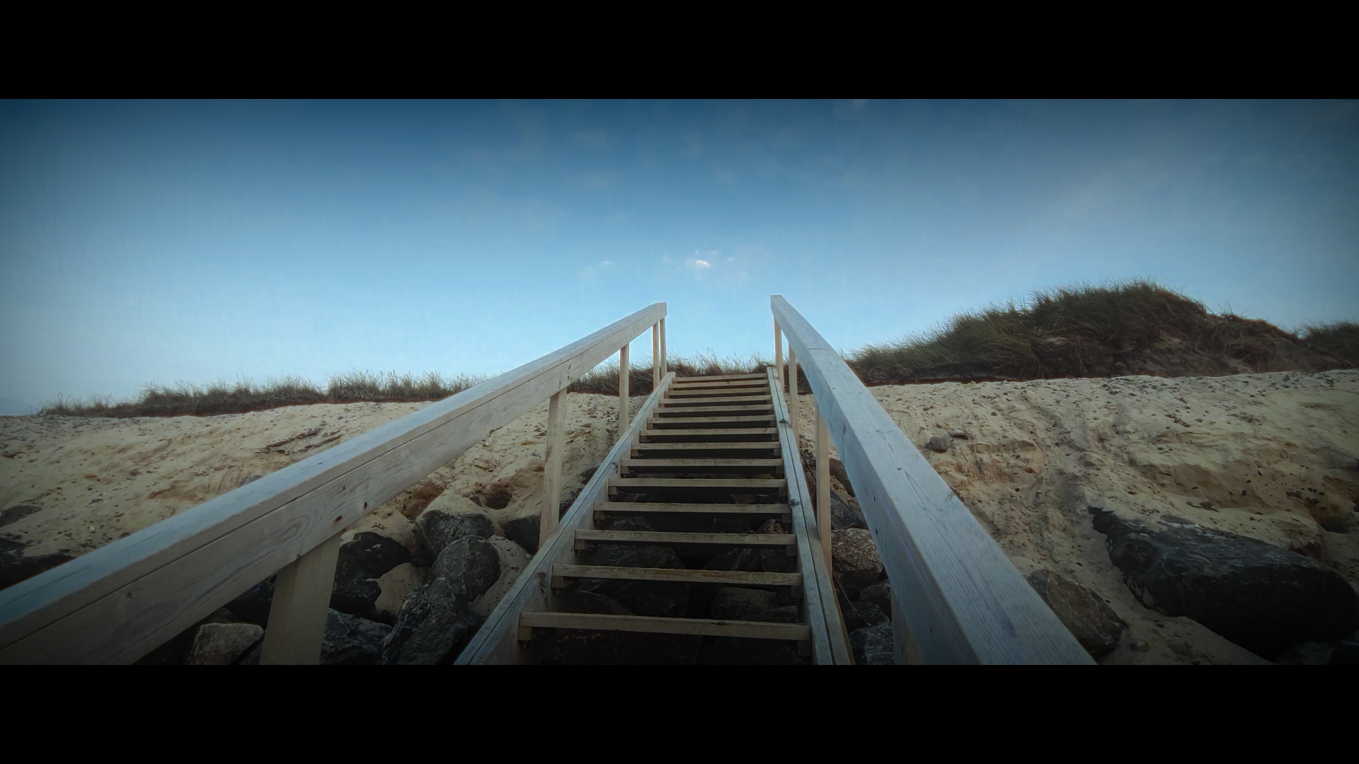 Immersing in dido screen shot