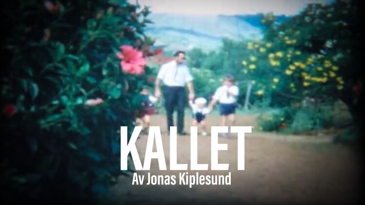 Kallet (the Calling)