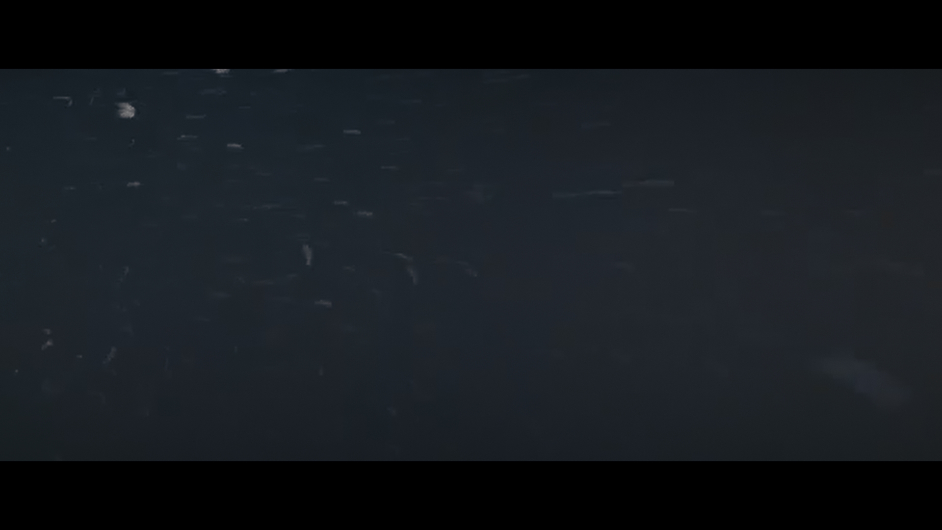 Still from production