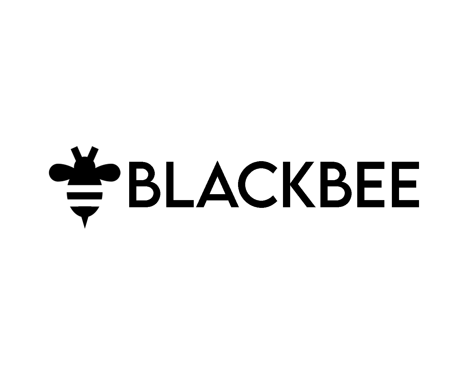 Blackbee logo