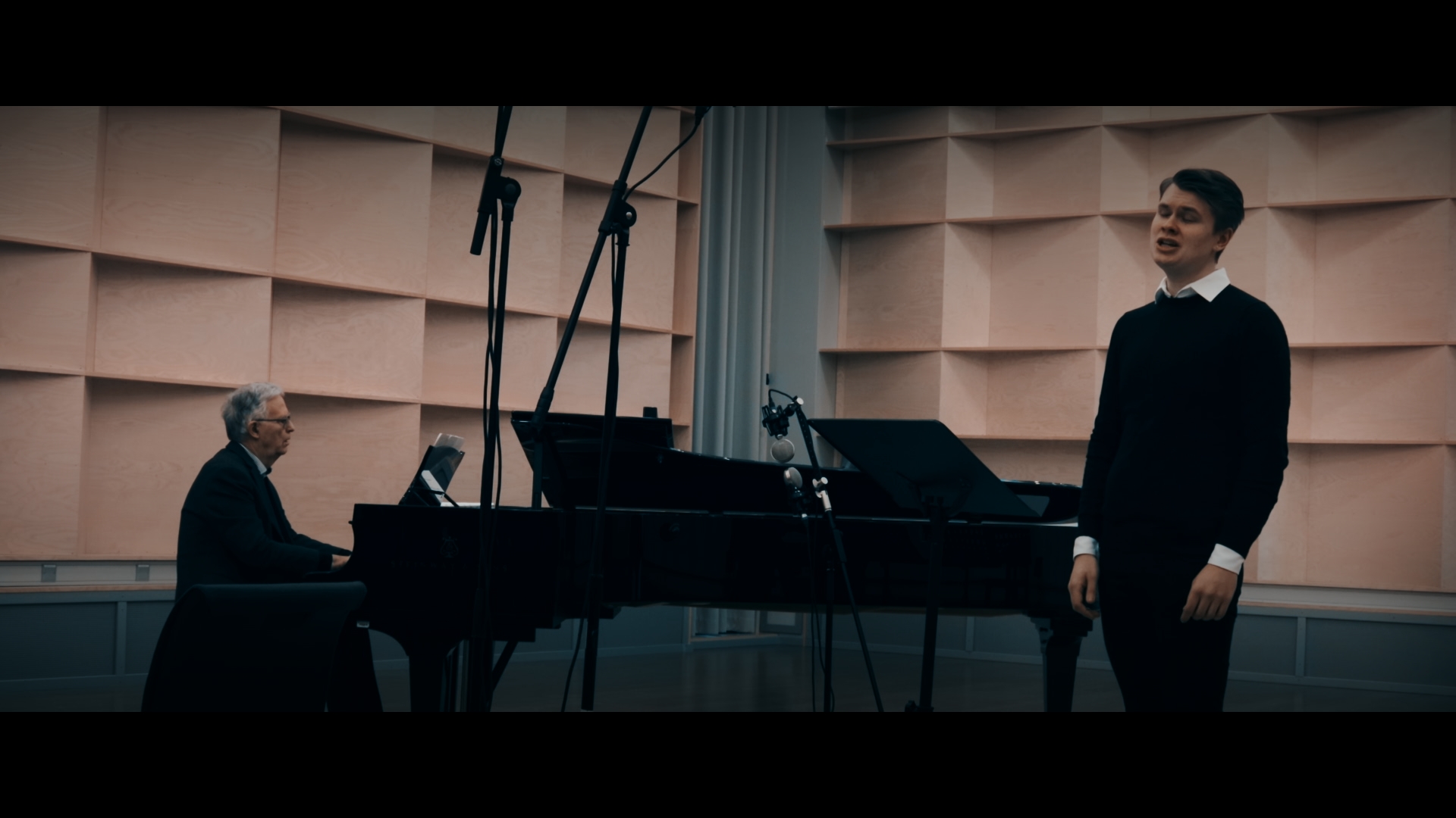 Speaking Classical (2023) – solidskillsy.