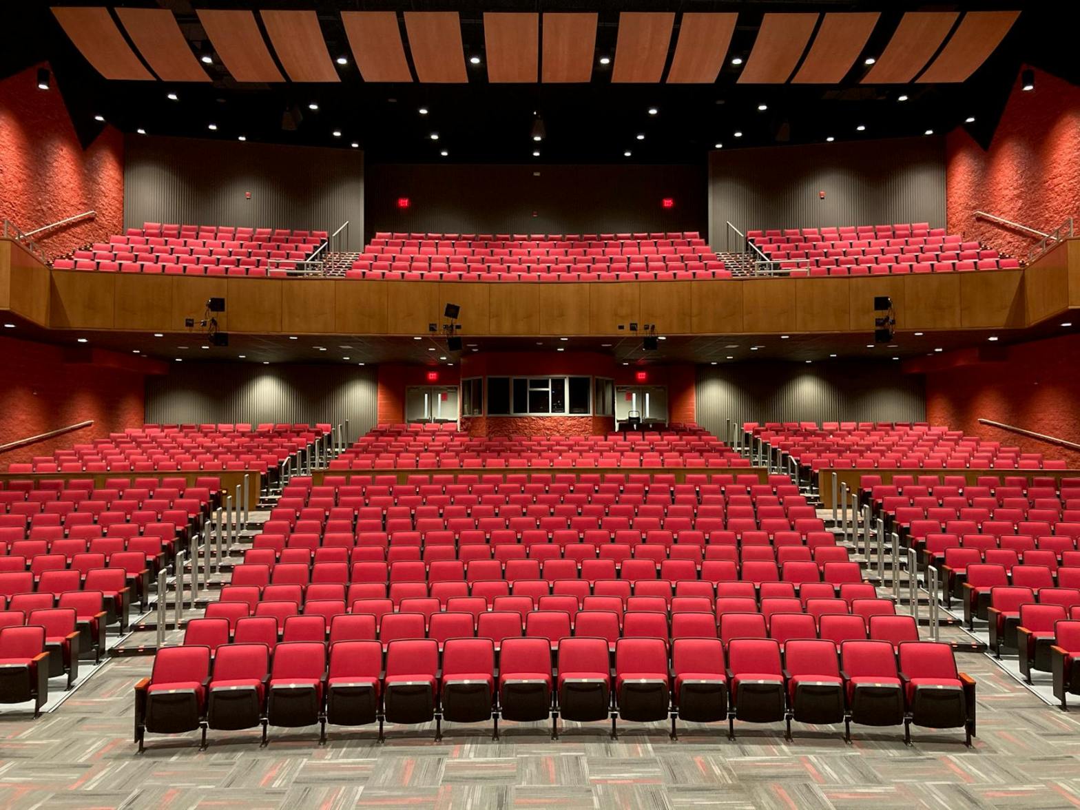 Deconstructing Immersion: The Role of Acoustic Space and Reverberation in Film&nbsp;Sound