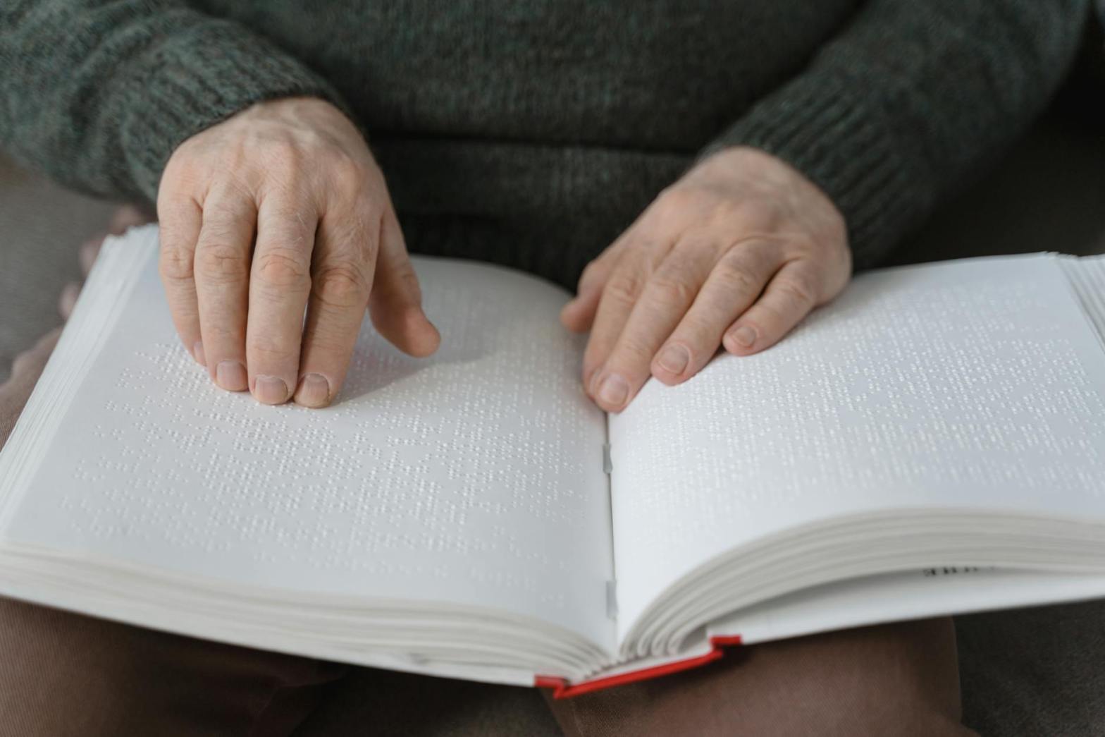 The Invisible Hand: How Bespoke Sound Design & Composition Drive Universal Design&nbsp;Goals