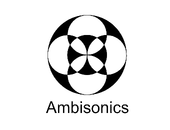 Ambisonics logo