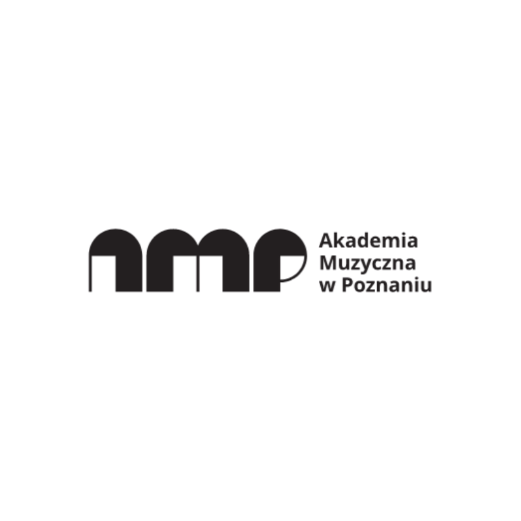 Poznan music academy logo