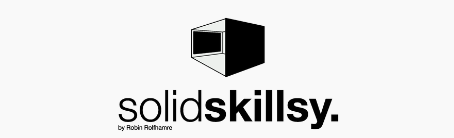 solidskillsy logo