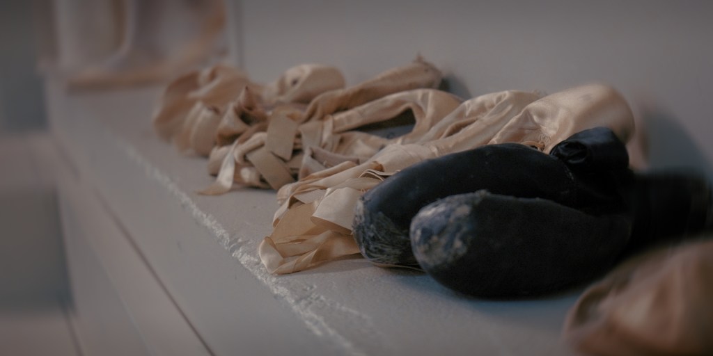 Still from the Movement-ad (2026)