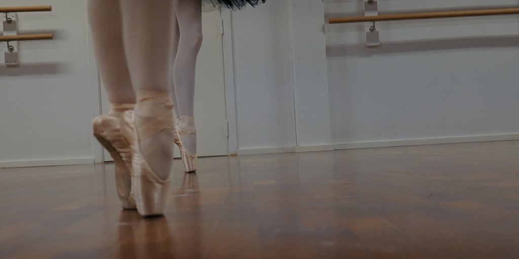 Still from the Movement-ad (2026)