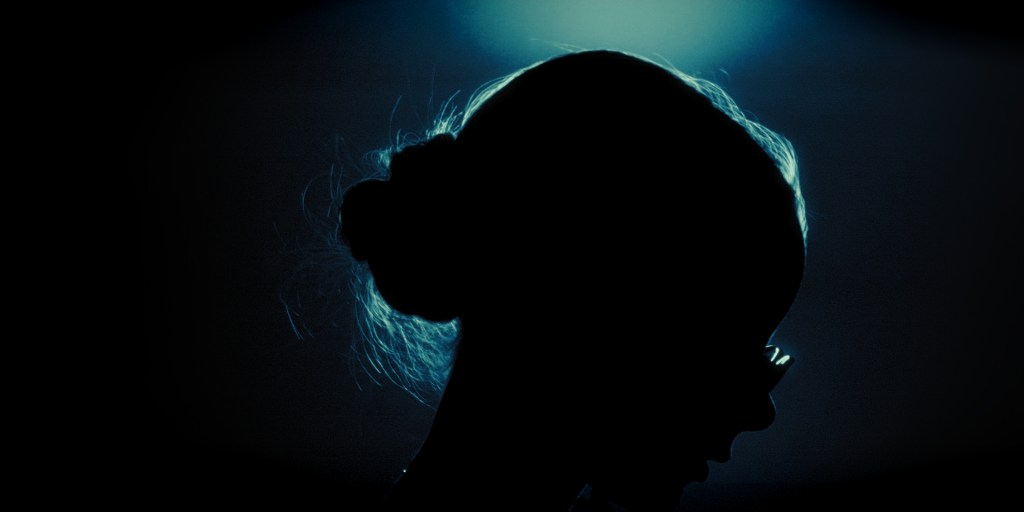 Still from the Movement-ad (2026)